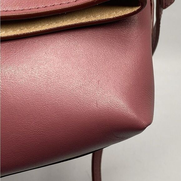 Altuzarra Mini Clutch Bag with Chain - Picture 12 of 12